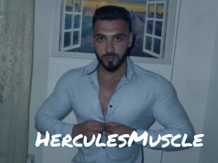 HerculesMuscle