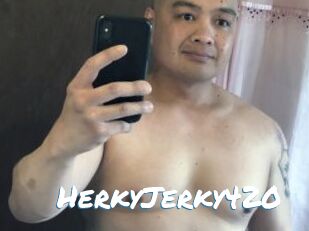 HerkyJerky420
