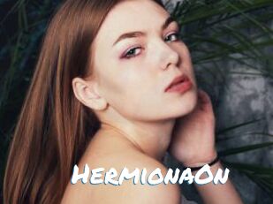 HermionaOn