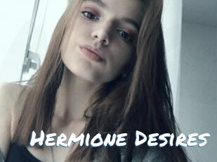 Hermione_Desires
