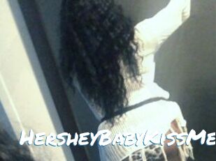 HersheyBabyKissMe