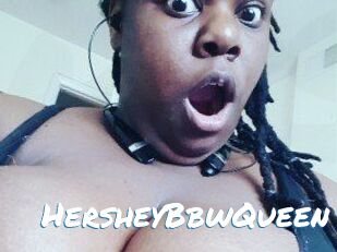 HersheyBbwQueen Max 50