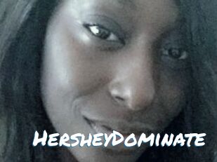 HersheyDominate Max 50