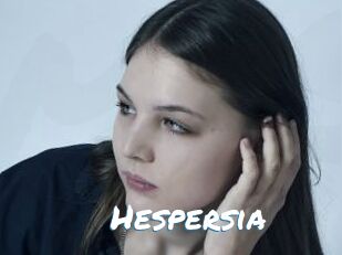 Hespersia