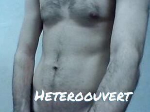Heteroouvert