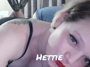 Hettie