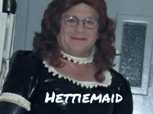 Hettiemaid