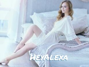 HeyAlexa