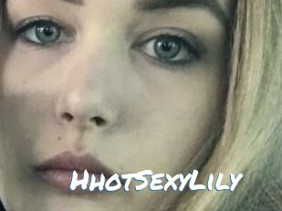 HhotSexyLily