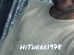 HiThere1978
