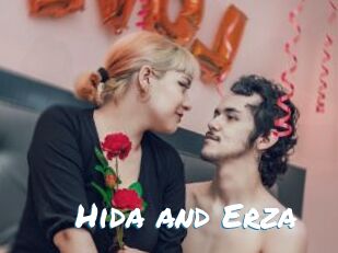 Hida_and_Erza