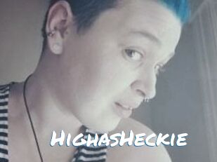 HighasHeckie