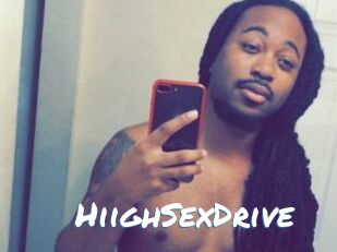 HiighSexDrive
