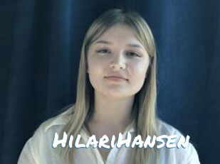 HilariHansen