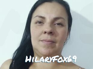 HilaryFox69