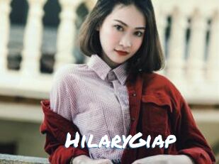 HilaryGiap