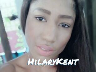 HilaryKent