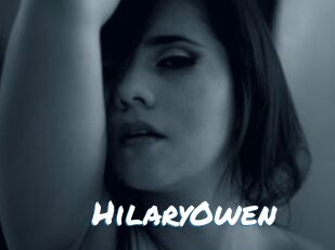 HilaryOwen