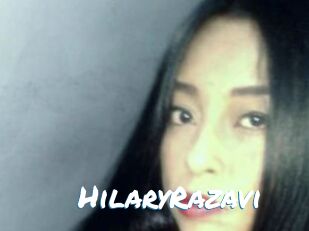 HilaryRazavi
