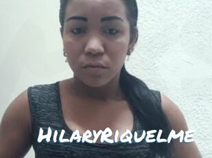 HilaryRiquelme