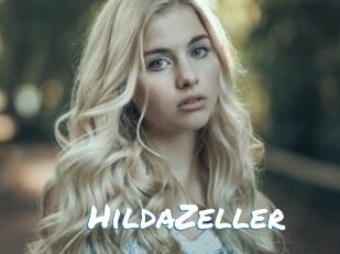HildaZeller
