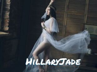 HillaryJade