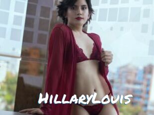 HillaryLouis Max 50