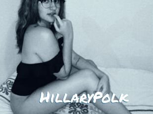 HillaryPolk