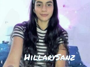 HillarySanz