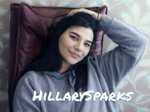 HillarySparks