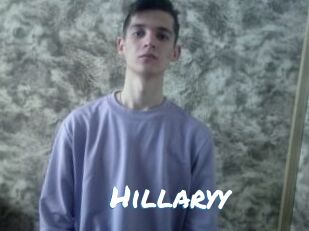 Hillaryy