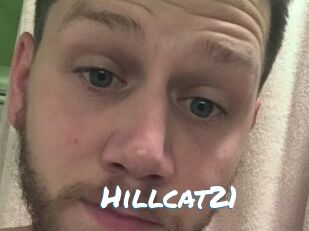 Hillcat21