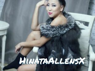 HinataAllensX