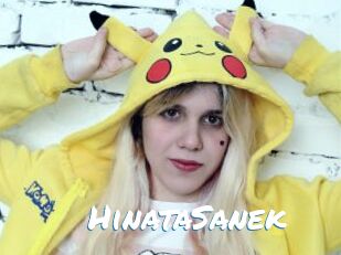 HinataSanek Max 50