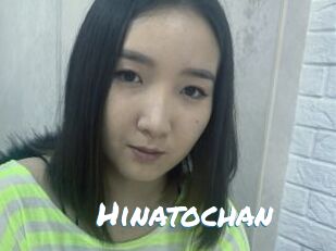 Hinatochan