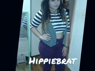 Hippiebrat