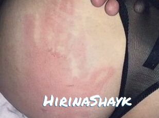 HirinaShayk