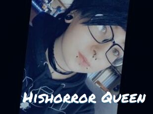 Hishorror_Queen