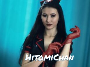 HitomiChan