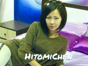 HitomiChen