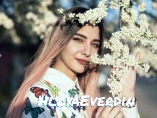 HloyaEverdin