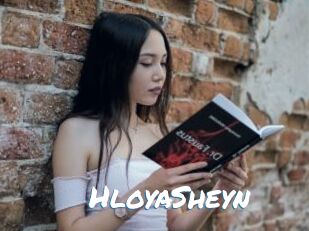 HloyaSheyn