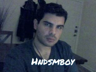 Hndsmboy Max 50