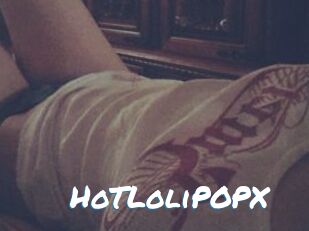 HoTLoliPOPX