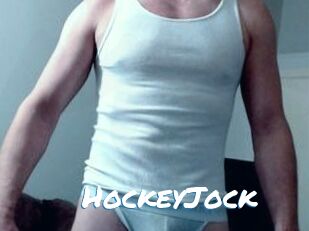 HockeyJock