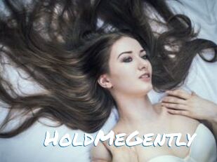 HoldMeGently