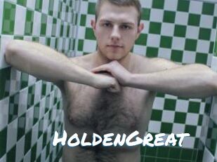 HoldenGreat