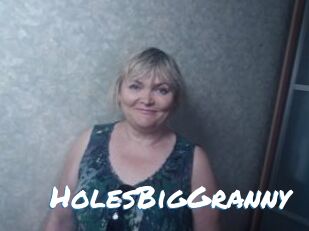 HolesBigGranny