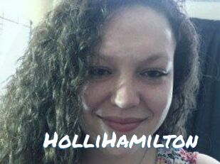HolliHamilton