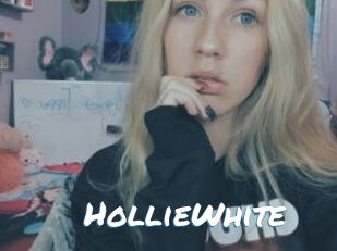 HollieWhite